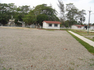 rehabilitacion de escuela 